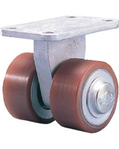 Heavy-duty Two Wheels Caster