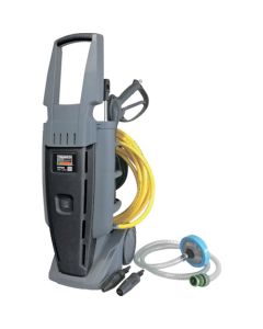 High Pressure Washer