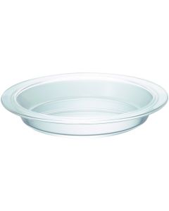 Heatproof Pie Plate 2pc Set 12 อัน