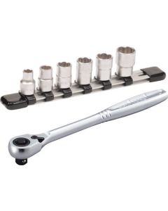 Quick Fit Socket Wrench Set ชุดละ 1คู่