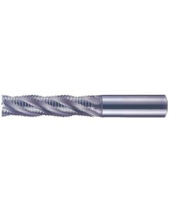 Long Roughing End Mill