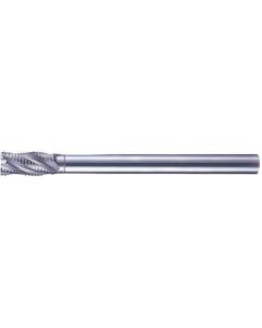 Long Shank Roughing End Mill