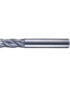 Short Roughing End Mill