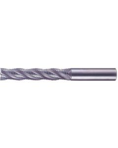 Extra Long Roughing End Mill