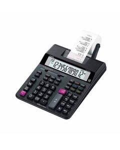 เครื่องคิดเลข 12 หลัก ประเภทขนาดกะทัดรัด HR-150RC