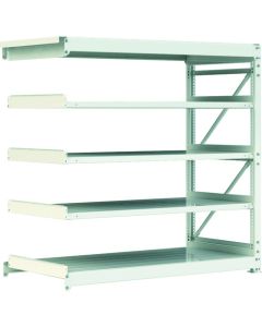 Weight Rack 1000