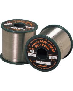 หัวแร้งบัดกรีไร้สารตะกั่ว HR-19M LFM48 1.6 มม