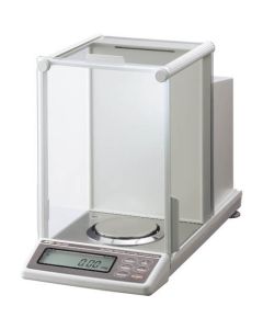 เครื่องชั่งเชิงวิเคราะห์ HR-202i พร้อมการสอบเทียบทั่วไป