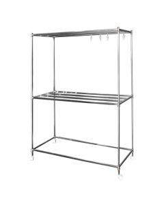 ราวตากผ้า Forte 100cm