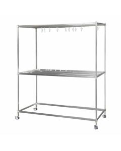 ราวตากผ้า Forte 120cm