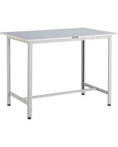 Light-Duty Workbench for Standing Work