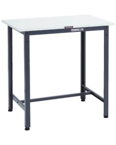 Light-Duty Workbench for Standing Work