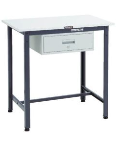 Light-Duty Workbench for Standing Work