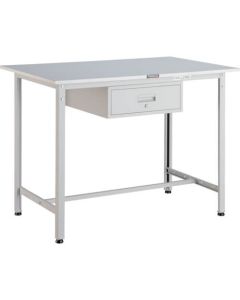 Light-Duty Workbench for Standing Work