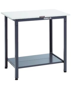 Light-Duty Workbench