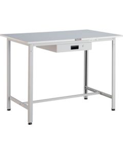 Light-Duty Workbench for Standing Work