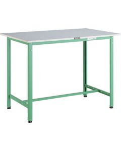 Light-Duty Workbench for Standing Work