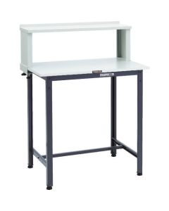 Light-Duty Workbench