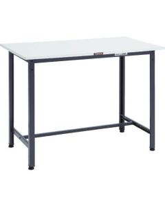 Light-Duty Workbench for Standing Work