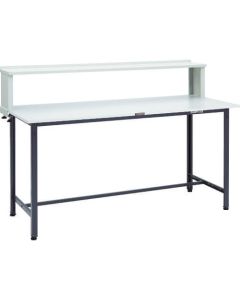 Light-Duty Workbench