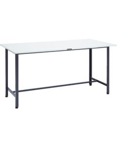 Light-Duty Workbench for Standing Work