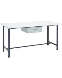 Light-Duty Workbench for Standing Work