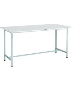 Light-Duty Workbench for Standing Work