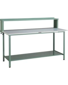 Light-Duty Workbench