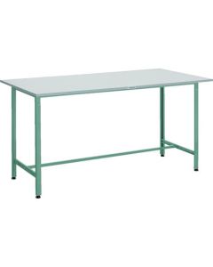 Light-Duty Workbench for Standing Work
