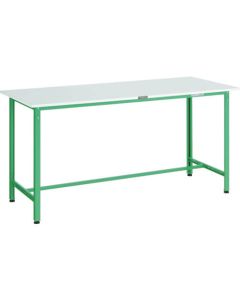 Light-Duty Workbench for Standing Work