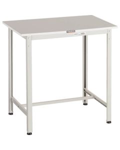 ประเภท HRAE2 โต๊ะทำงานแนวตั้งที่สอดคล้องกับ RoHS2 สี 900x450xH900 W