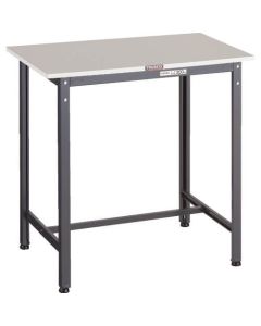 Light-Duty Workbench for Standing Work