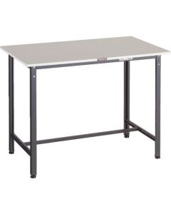 Light-Duty Workbench for Standing Work