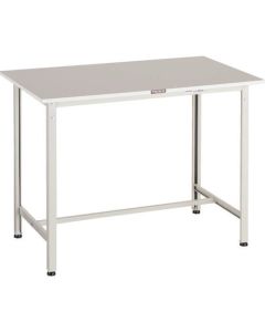 Light-Duty Workbench for Standing Work