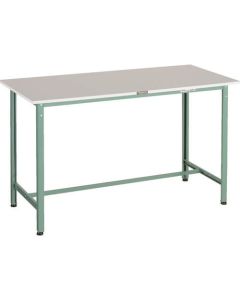Light-Duty Workbench for Standing Work