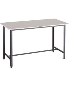 Light-Duty Workbench for Standing Work