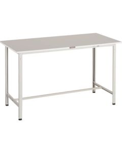 Light-Duty Workbench for Standing Work