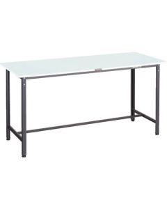 Light-Duty Workbench for Standing Work