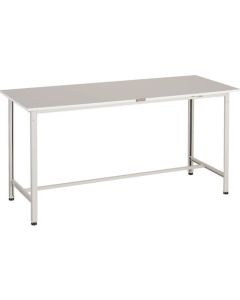 Light-Duty Workbench for Standing Work