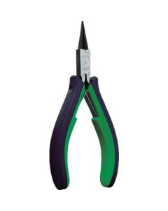 Round Tapered Nose Pliers