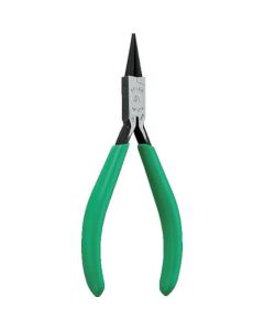 Round Tapered Nose Pliers 6อัน