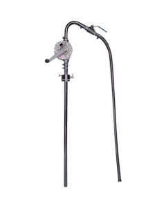Manual Pump for Drum