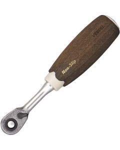 Wood-compo Ratchet Handle