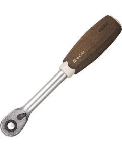 Wood-compo Ratchet Handle