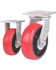 Heavy Duty Casters 1อัน