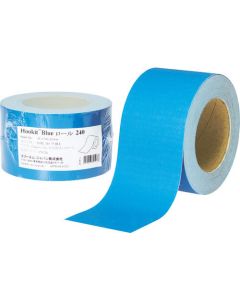 3M Hook-it Blue Sanding Roll