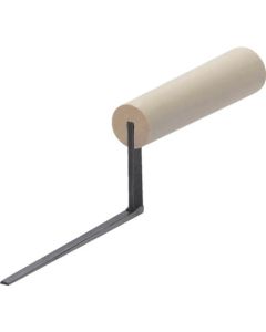 Glost Firing Flat Joint Trowel