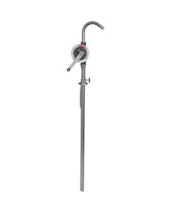 Manual Pump for Drum