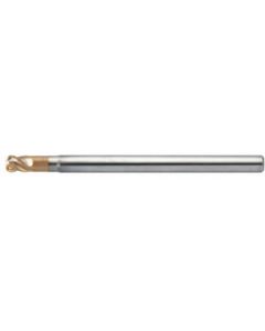 Hard Max Coating 2 Flutes Ball End Mills