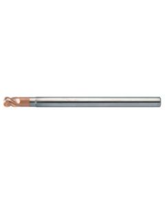 Hard Max Coating 2 Flutes Ball End Mills